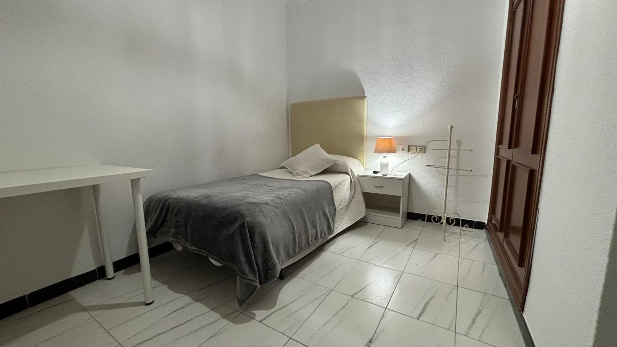 Apartamento Maldonado Ronda Dış mekan fotoğraf