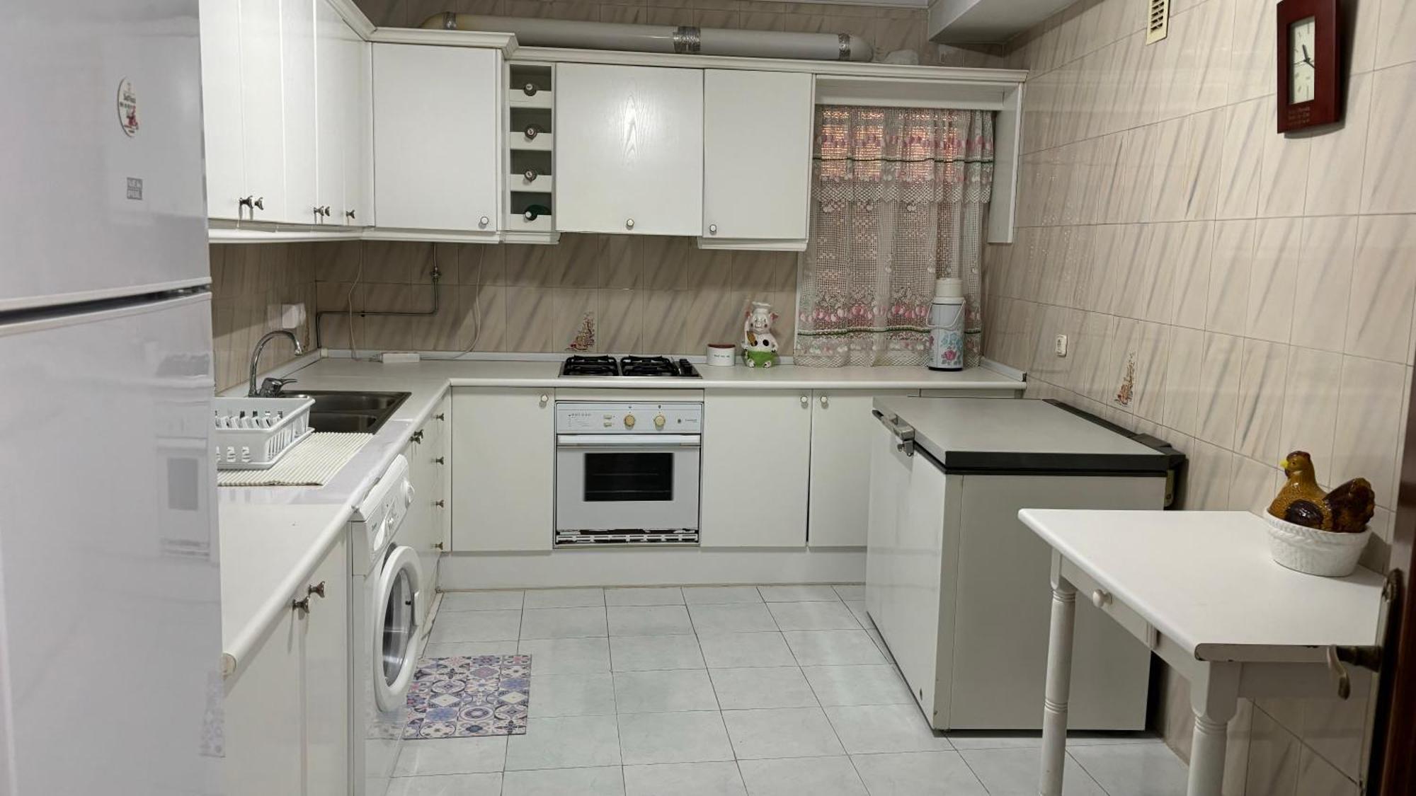 Apartamento Maldonado Ronda Dış mekan fotoğraf