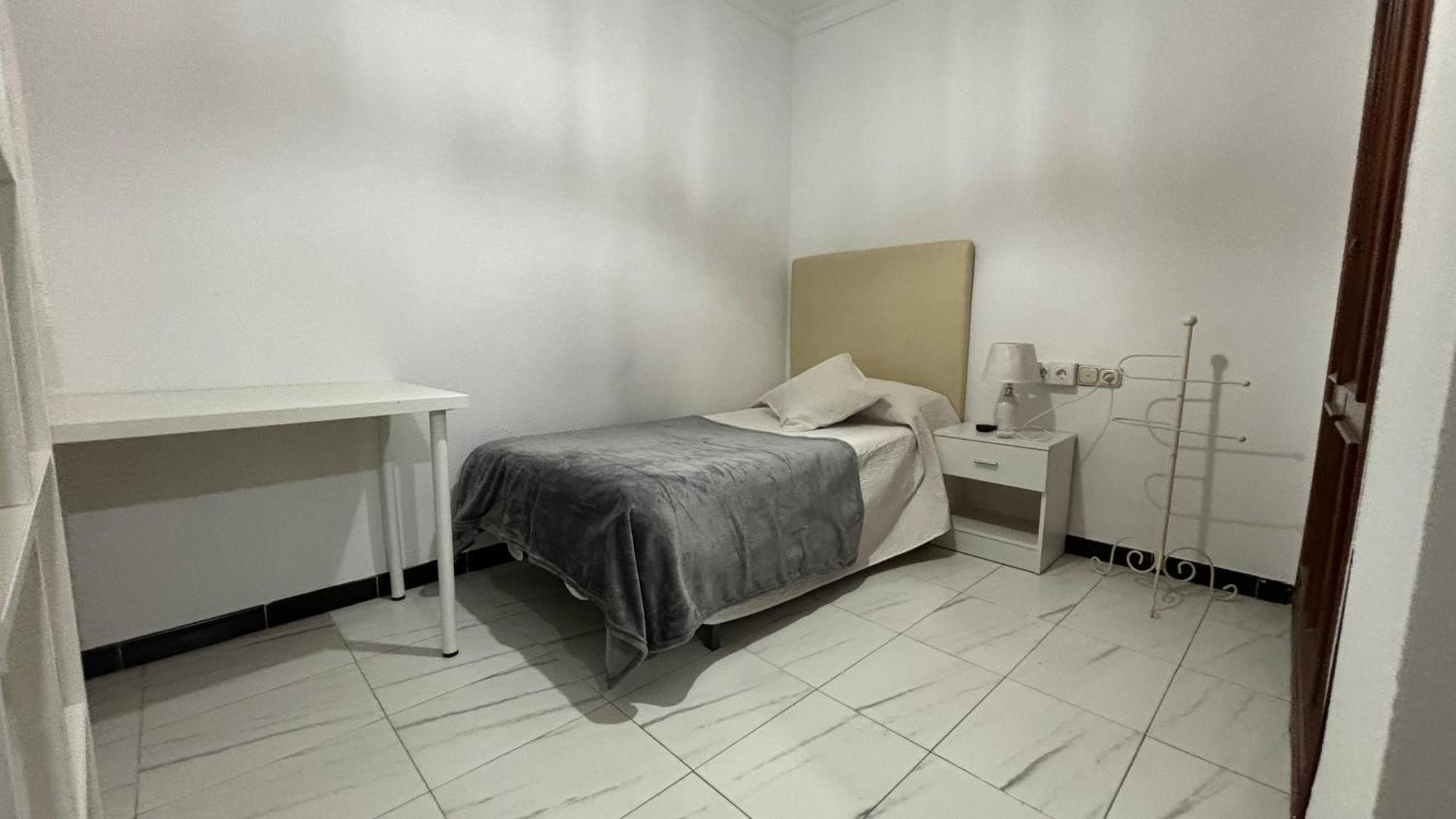 Apartamento Maldonado Ronda Dış mekan fotoğraf