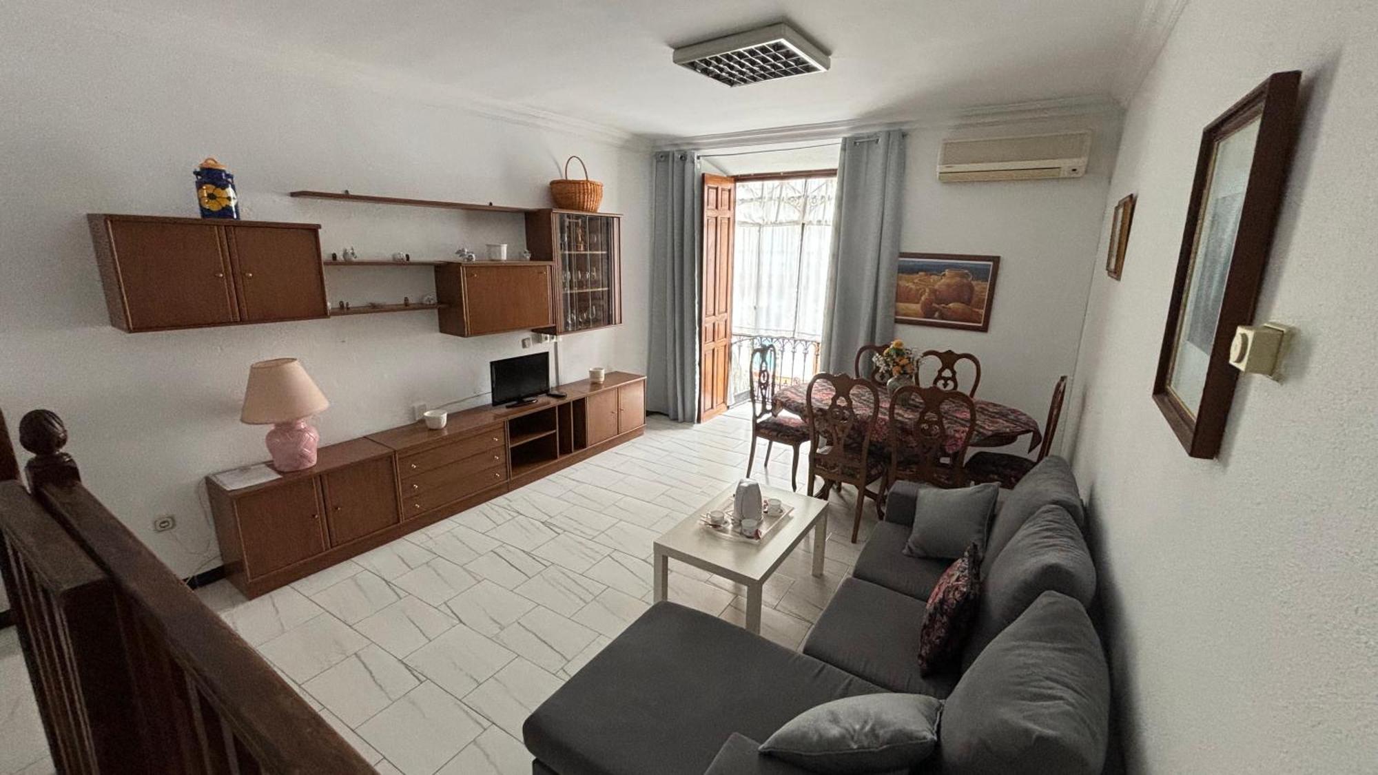 Apartamento Maldonado Ronda Dış mekan fotoğraf