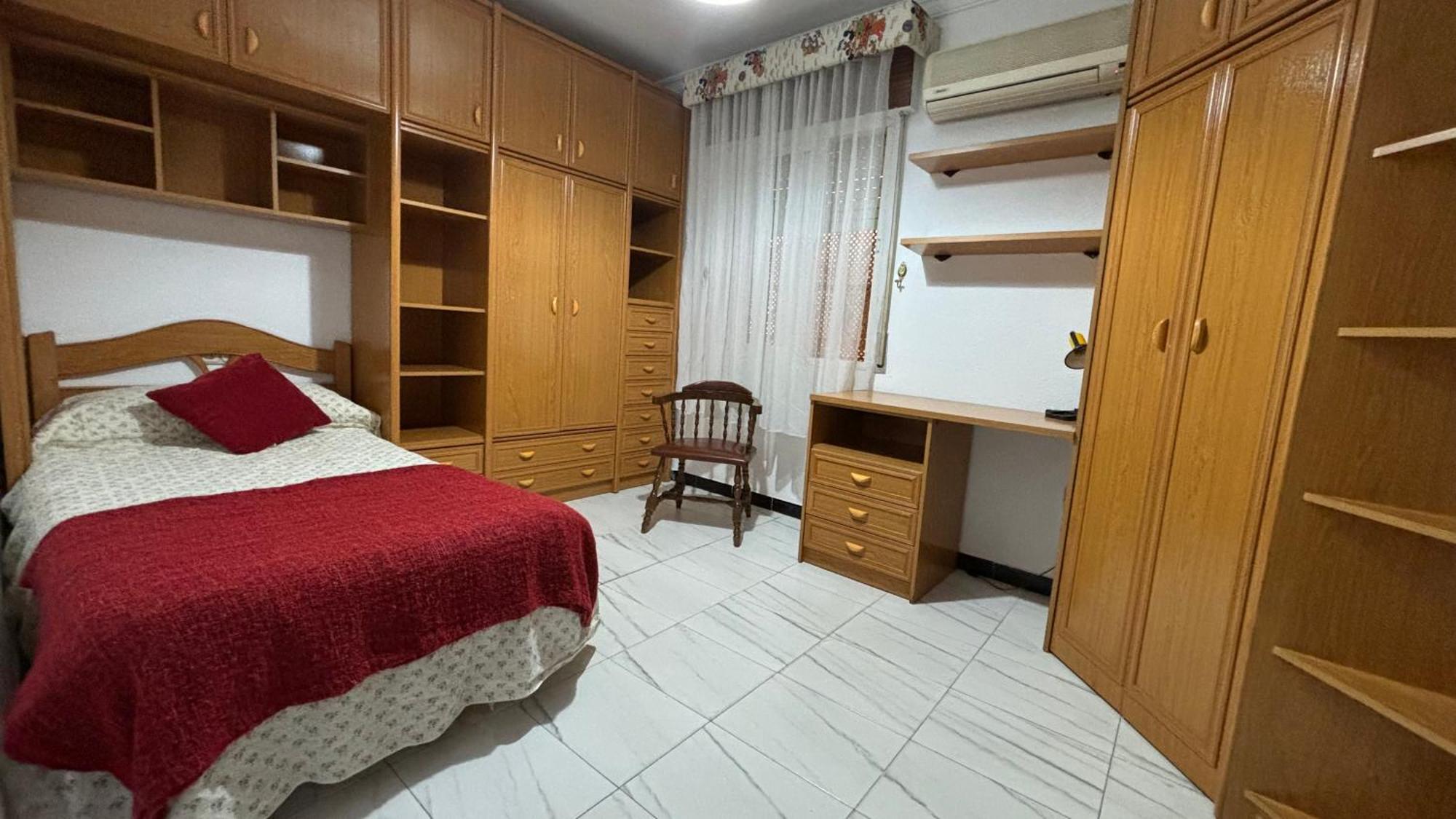 Apartamento Maldonado Ronda Dış mekan fotoğraf